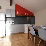 Maison Etxetoa *