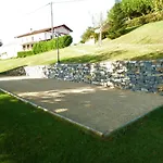 Maison Etxetoa *