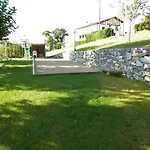 Vakantiehuis Maison Etxetoa Ayherre