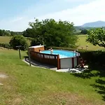 Maison Etxetoa