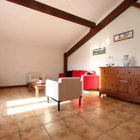 Maison Etxetoa