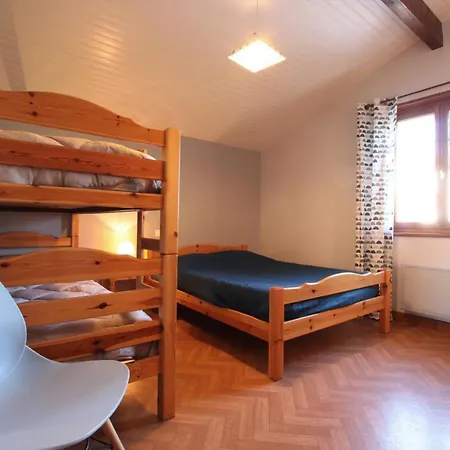 Maison Etxetoa * Ayherre