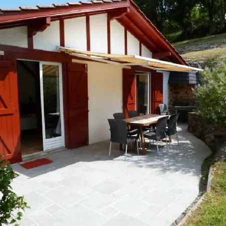Maison Etxetoa Ayherre