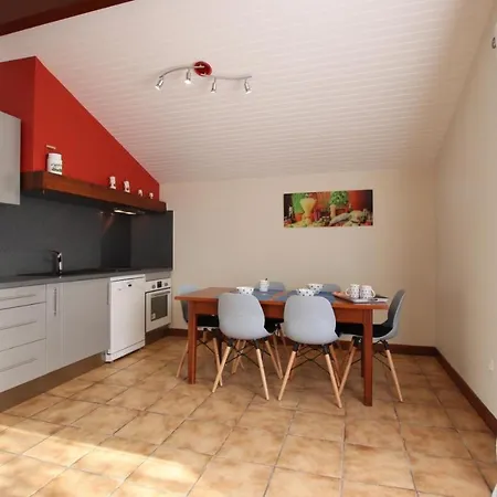 Maison Etxetoa