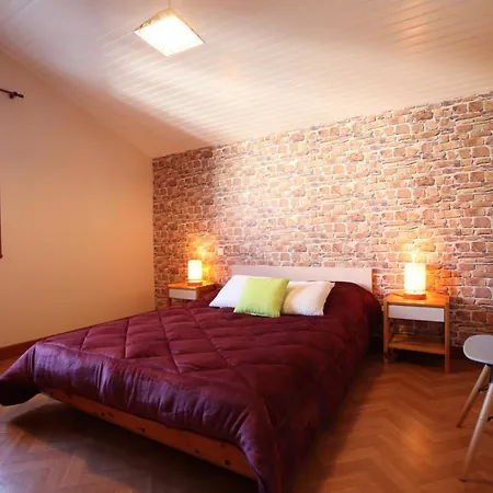 Maison Etxetoa * Ayherre