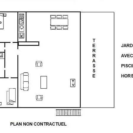 Maison Etxetoa Holiday home