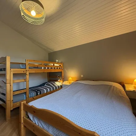 Maison Etxetoa بيت للعطل Ayherre