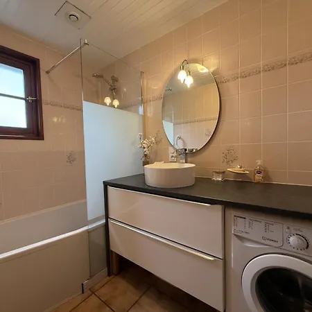 بيت للعطل Maison Etxetoa Ayherre