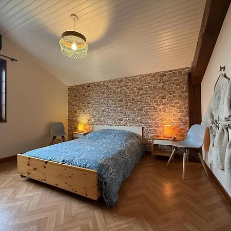 Maison Etxetoa * Ayherre