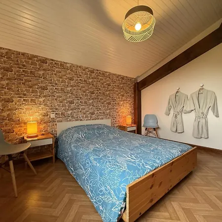 Maison Etxetoa بيت للعطل *