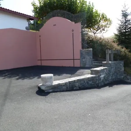 Maison Etxetoa * Ayherre