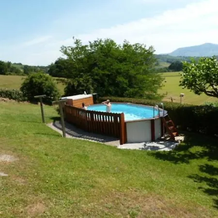 Maison Etxetoa Ayherre