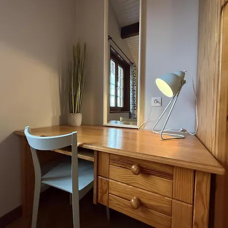Maison Etxetoa