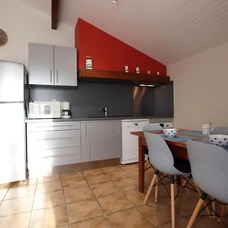 بيت للعطل Maison Etxetoa *