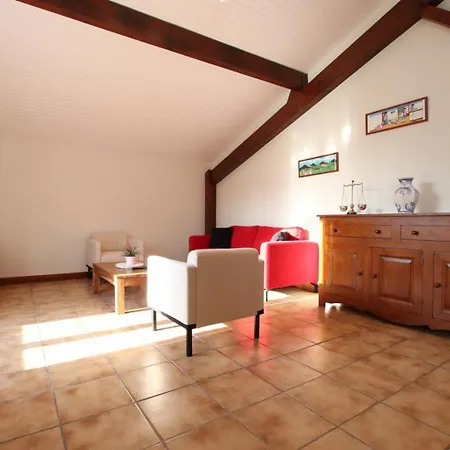 Maison Etxetoa بيت للعطل Ayherre