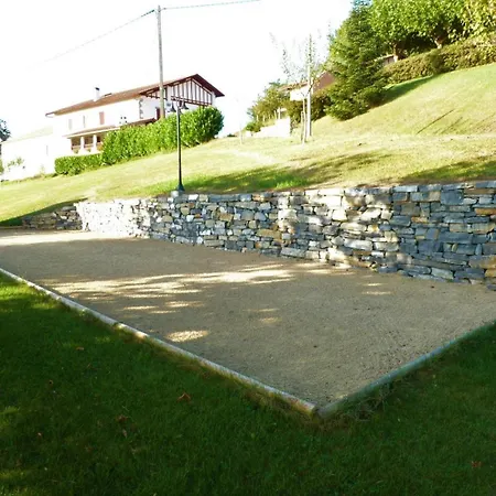 Maison Etxetoa * Ayherre