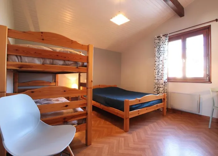 Maison Etxetoa * Ayherre