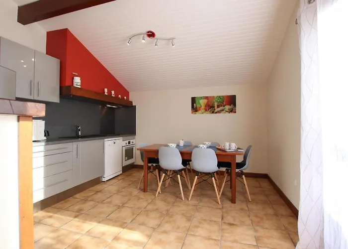 Maison Etxetoa