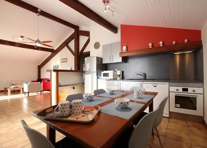 Maison Etxetoa * Ayherre