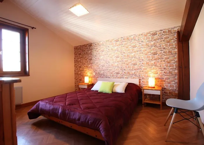 Maison Etxetoa * Ayherre
